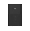 MOTOROLA MULTI-GIG CABLE MODEM BUILT IN WIFI 6 ROUTER MG8725 - BLACK
