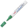 UNIBALL UNI-BALL PAINT MARKER MEDIUM LINE PX-20 12 COUNT - GREEN