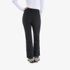 72643-00 ARCTIX WOMEN FLEECE-LINED SOFTSHELL PANTS 31 INSEAM BLACK SIZE SMALL New
