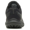 J005043 Merrell Mens Nova 3 Tactical Black/Charcoal Size 11