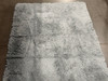 GENERIC GRAY FURRY RUG 50X60 IN - GRAY