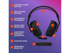 Logitech G Astro A20X Wireless Headset (Black)