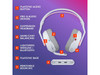 Logitech G Astro A20X Wireless Headset (White)