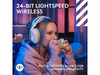 Logitech G Astro A20X Wireless Headset (White)