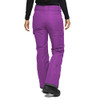 ARCTIX WOMENS SNOW SPORTS INSULATED CARGO PANTS MEDIUM 31" INSEAM - AMETHYST New