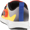 NEW BALANCE KID'S FUELCORE REVEAL V3 BOA RUNNING SHOE - SIZE: 5 - BLACK/ORANGE