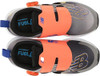 NEW BALANCE KID'S FUELCORE REVEAL V3 BOA RUNNING SHOE - SIZE: 5 - BLACK/ORANGE