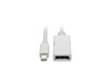 Tripp Lite Model P139-010-DP-V2B 10 ft. Keyspan Mini DisplayPort 1.2a to