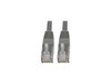 Tripp Lite Premium N200-002-GY RJ-45 Patch Network Cable