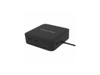 VisionTek VT1200DL Docking Station - for Notebook, Laptop, Desktop - Power