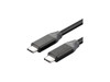 4XEM 10FT USB-C to USB-C 100W Power Delivery Charging cable 4XUSBCUSBC10E