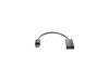 HP 2JA63AA DisplayPort to HDMI True 4K Adapter