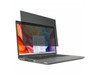 Kensington High Clarity Privacy Screen Filter for Laptops 16.0" (16:9) - For 16"