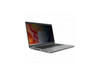 Kensington High Clarity Privacy Screen Filter for Laptops 15.6" (16:9) - For
