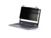 StarTech 15.6-inch 16:9 Touch Privacy Screen, Anti-Glare Blue Light Filter