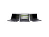 StarTech 15.6-inch 16:9 Touch Privacy Screen, Anti-Glare Blue Light Filter