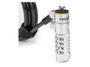 Rocstor Rocbolt N19 Security Cable 4-digit Combination Lock For Nano-Shaped Slot
