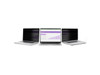 StarTech 14.1-inch 16:10 Touch Privacy Screen, Anti-Glare Blue Light Filter