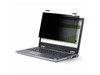 StarTech 13.3-inch 16:9 Touch Privacy Screen, Anti-Glare Blue Light Filter
