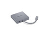 Lenovo USB-C 4 in 1 Travel Hub Gen2