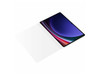 Samsung Galaxy Tab S9 NotePaper Screen Panel White - For LCD Tablet