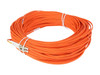 Tripp Lite N520-50M 164 ft. Duplex MMF 50/125 Patch Cable (LC/LC)
