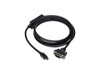 Tripp Lite P586-010-VGA-V2 10 ft. Mini DisplayPort 1.2 to VGA Active Adapter