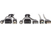 Tripp Lite P783-010-U KVM Cable