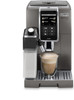 DE'LONGHI DINAMICA PLUS CONNECTED FULLY AUTOMATIC ESPRESSO MACHINE