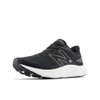 NEW BALANCE FRESH FOAM X EMBAR V1 MEN 8 WIDE BLACK/BLACK METALLIC