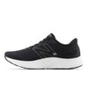 NEW BALANCE FRESH FOAM X EMBAR V1 MEN 8 WIDE BLACK/BLACK METALLIC