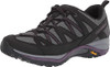 MERRELL SIREN SPORT 3 - SIZE: WOMEN 9.5 - BLACK/BLACKBERRY