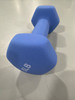 GENERIC 5 LBS DUMBBELL - BLUE