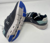 ON MEN'S CLOUDRIFT SNEAKERS - SIZE: MEN 8- MAGNET/GRAY/BLUE MIST