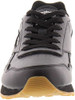 REEBOK WOMENS HARMON RUN - SIZE: WOMEN 8 - BLACK New