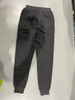 EMBER GEAR BOYS' FLEECE JOGGERS - SIZE: SMALL - CHARCOAL New