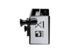 Tripp Lite 100Gb/120Gb Pass-through Cassette - Fiber optic cassette -  6x