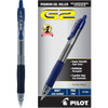 Pilot G2 Premium Gel Roller Pens, Fine Point 0.7 mm, Pack of 12, Navy New