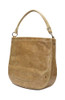 Frye Women's Melissa Hobo Handbag, Stylish Bag with Adjustable Strap & Pockets