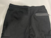 BLUE ICE MEN'S SLIM-FIT TECH FLEECE JOGGER PANTS - SIZE: SMALL - BLACK New