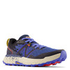 NEW BALANCE MEN'S FRESH FOAM X HIERRO V7 - NB NAVY/BLACK/BRIGHT LAPIS -SIZE 7 New