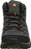 MERRELL MEN'S MOAB 2 MID GTX HIKING BOOT - SIZE: MEN 10 - BELUGA New