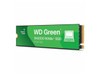 Western Digital Green SN3000 WDS100T4G0E-00CPS0 1 TB Solid State Drive - M.2