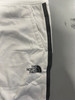 THE NORTH FACE MEN'S MOUNTAIN ATHLETICS SHORTS - SIZE: MEN M - BLACK/WHITE