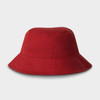 CHAMPION ADULT SUNSET TWILL BUCKET HAT - RED New