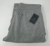 BLUE ICE MEN SWEATPANTS - SIZE: MEN 2XL - HEATHER GRAY New