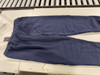 BLUE ICE JOGGERS - SIZE: MEN 3XL - NAVY New