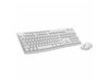 Logitech MK270 Wireless Keyboard and Mouse Combo - USB Wireless RF 2.40 GHz