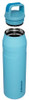 Stanley IceFlow Cap and Carry Water Bottle Wide Mouth Twist Lid основные функции