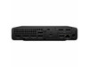 HP ProDesk 4 G1i Mini PC- Intel Core Ultra 5 225T (2.50 GHz) - 16 GB - 256 GB -
